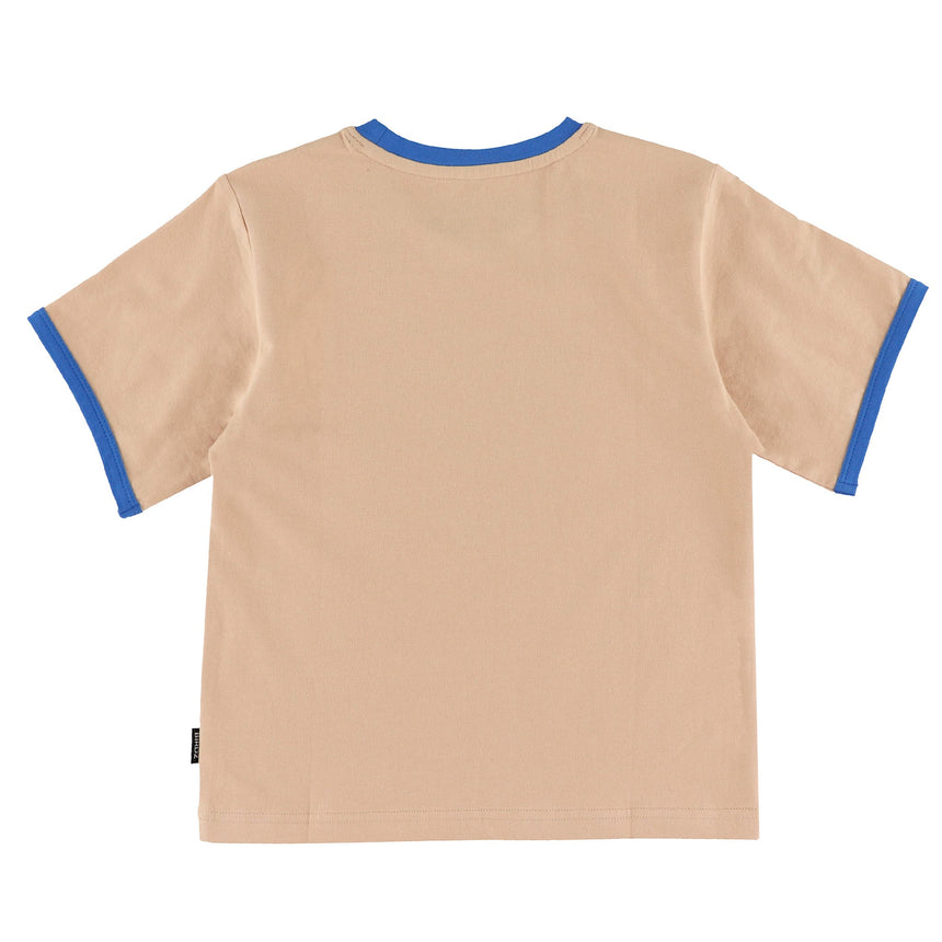 T-shirt Chien Lac 2-10ans-Birdz-BR2-44006-SP26-B-CLÉMENT