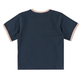T-shirt Chien Kayak 2-10ans-Birdz-BR2-44006-SP26-M-CLÉMENT