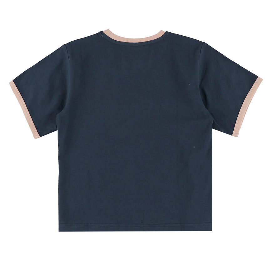 T-shirt Chien Kayak 2-10ans-Birdz-BR2-44006-SP26-M-CLÉMENT
