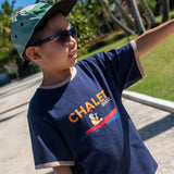 T-shirt Chien Kayak 2-10ans-Birdz-BR2-44006-SP26-M-CLÉMENT
