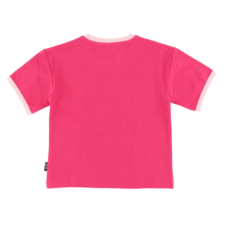 T-shirt Lake Dayz Club 2-10ans-Birdz-BR2-44007-SP26-F-CLÉMENT