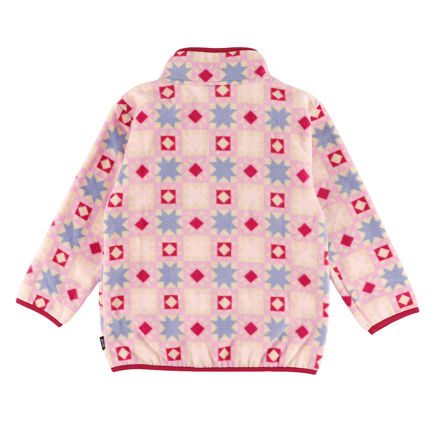 Polar Imprimé Scandinave 2-10ans-Birdz-BR2-45000-F26-B-CLÉMENT