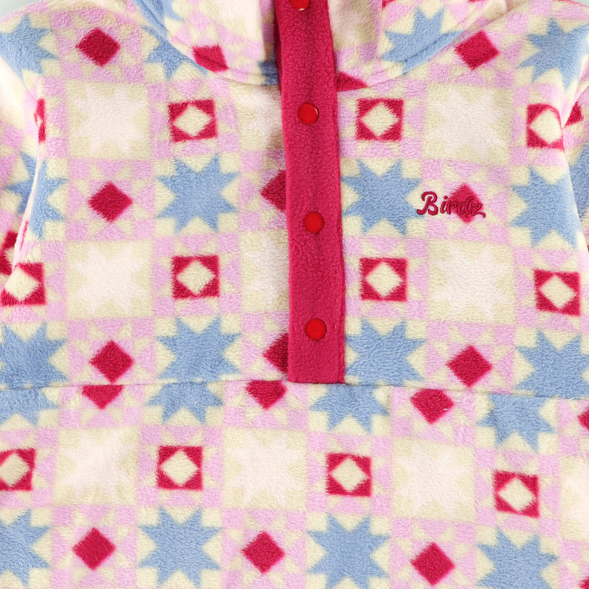 Polar Imprimé Scandinave 2-10ans-Birdz-BR2-45000-F26-B-CLÉMENT