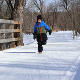 Habit de Neige Colorblock 3-14ans-Birdz-BR4-F26BZM03-CLÉMENT