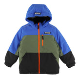 Habit de Neige Colorblock 3-14ans-Birdz-BR4-F26BZM03-CLÉMENT