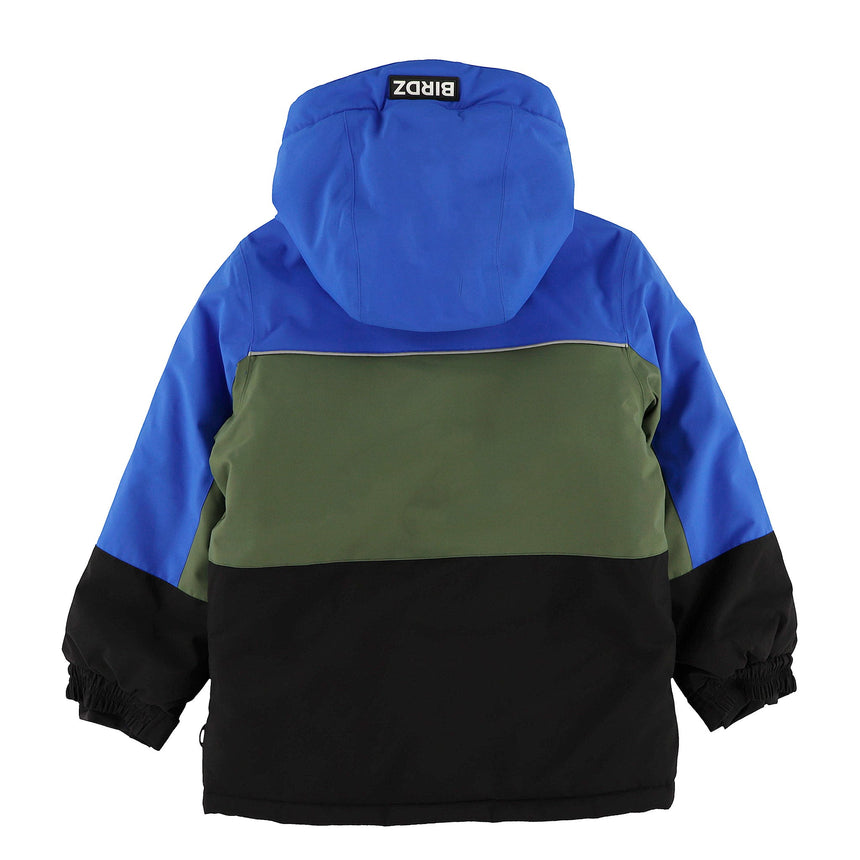 Habit de Neige Colorblock 3-14ans-Birdz-BR4-F26BZM03-CLÉMENT