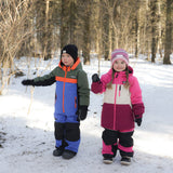 Habit de Neige Colorblock 3-14ans-Birdz-BR4-F26BZM50-CLÉMENT