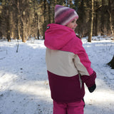 Habit de Neige Colorblock 3-14ans-Birdz-BR4-F26BZM50-CLÉMENT