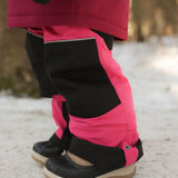 Habit de Neige Colorblock 3-14ans-Birdz-BR4-F26BZM50-CLÉMENT