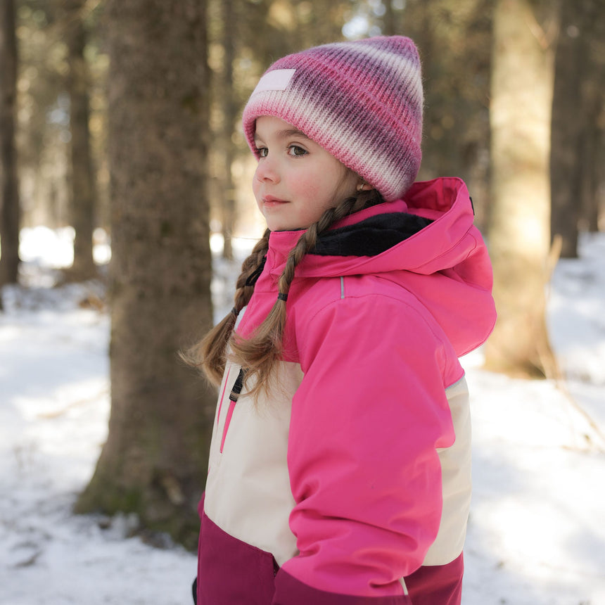 Habit de Neige Colorblock 3-14ans-Birdz-BR4-F26BZM50-CLÉMENT