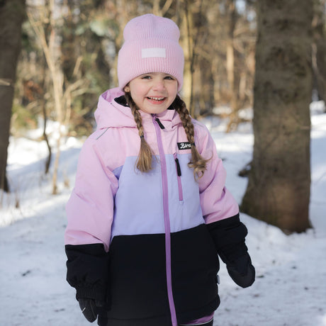 Habit de Neige Colorblock 3-14ans-Birdz-BR4-F26BZM52-CLÉMENT