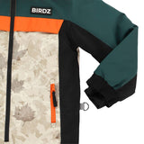 Habit de Neige Une Pièce Camouflage 3-14ans-Birdz-BR4-F26BZM601-CLÉMENT