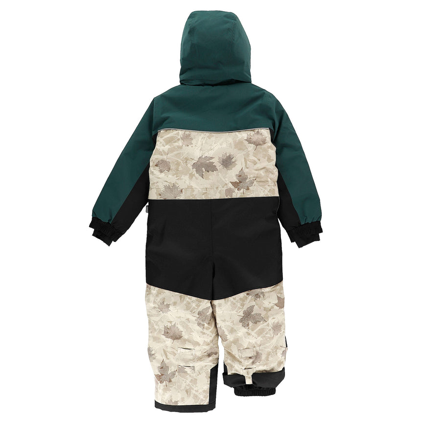Habit de Neige Une Pièce Camouflage 3-14ans-Birdz-BR4-F26BZM601-CLÉMENT