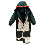 Habit de Neige Une Pièce Camouflage 3-14ans-Birdz-BR4-F26BZM601-CLÉMENT