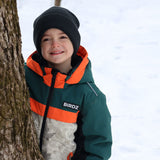 Habit de Neige Une Pièce Camouflage 3-14ans-Birdz-BR4-F26BZM601-CLÉMENT