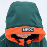 Habit de Neige Une Pièce Camouflage 3-14ans-Birdz-BR4-F26BZM601-CLÉMENT