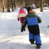 Habit de Neige Une Pièce Colorblock 3-14ans-Birdz-BR4-F26BZM603-CLÉMENT