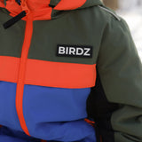 Habit de Neige Une Pièce Colorblock 3-14ans-Birdz-BR4-F26BZM603-CLÉMENT