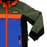 Habit de Neige Une Pièce Colorblock 3-14ans-Birdz-BR4-F26BZM603-CLÉMENT