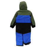 Habit de Neige Une Pièce Colorblock 3-14ans-Birdz-BR4-F26BZM603-CLÉMENT