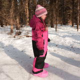 Habit de Neige Une Pièce Colorblock 3-14ans-Birdz-BR4-F26BZM650-CLÉMENT