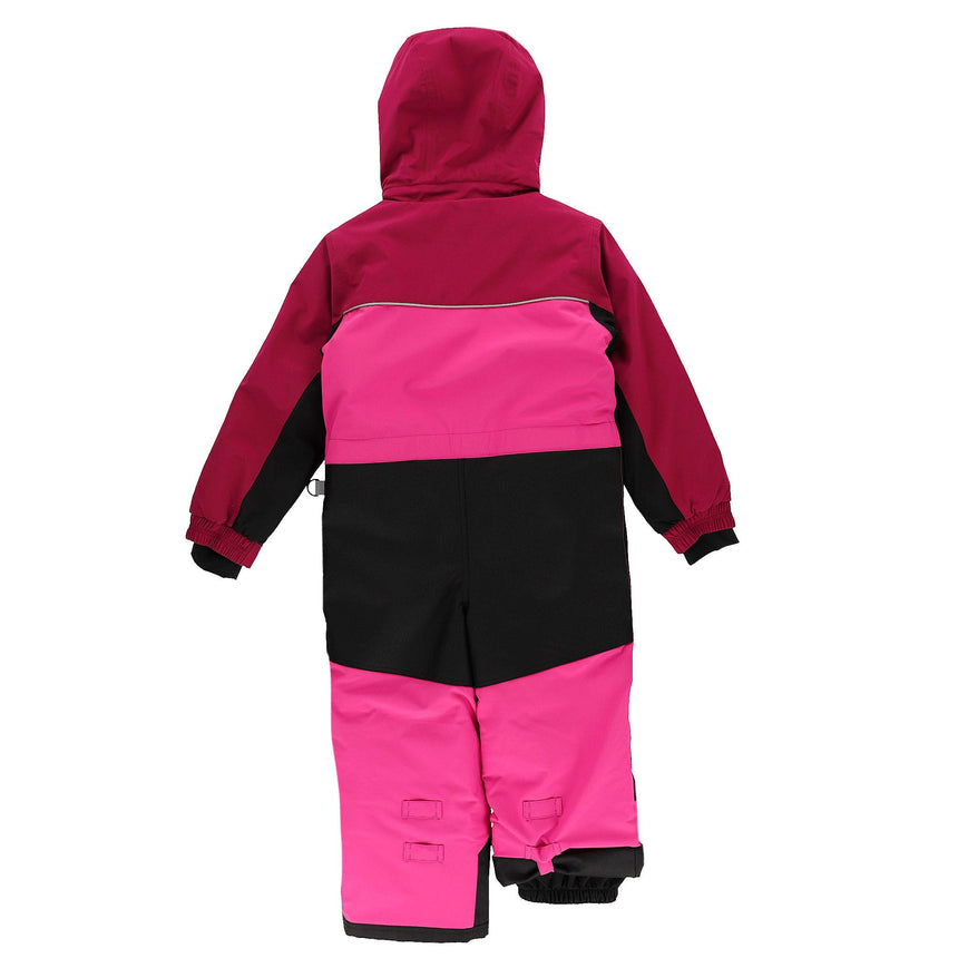 Habit de Neige Une Pièce Colorblock 3-14ans-Birdz-BR4-F26BZM650-CLÉMENT