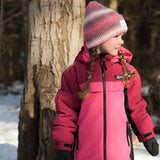 Habit de Neige Une Pièce Colorblock 3-14ans-Birdz-BR4-F26BZM650-CLÉMENT