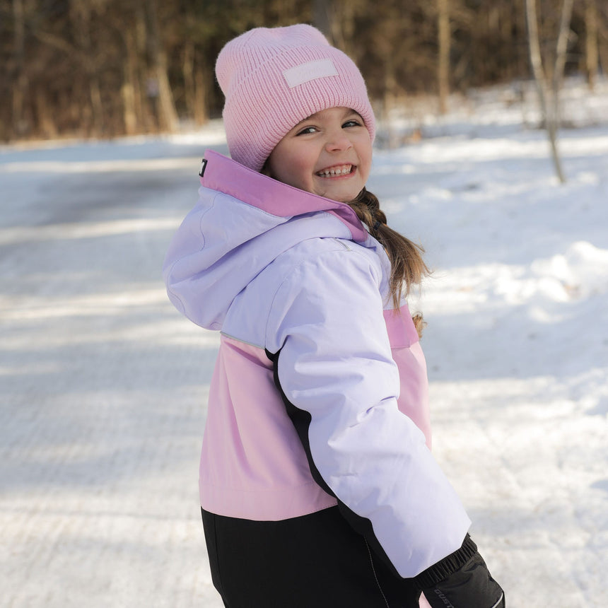 Habit de Neige Une Pièce Colorblock 3-14ans-Birdz-BR4-F26BZM652-CLÉMENT