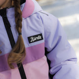 Habit de Neige Une Pièce Colorblock 3-14ans-Birdz-BR4-F26BZM652-CLÉMENT