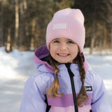 Habit de Neige Une Pièce Colorblock 3-14ans-Birdz-BR4-F26BZM652-CLÉMENT