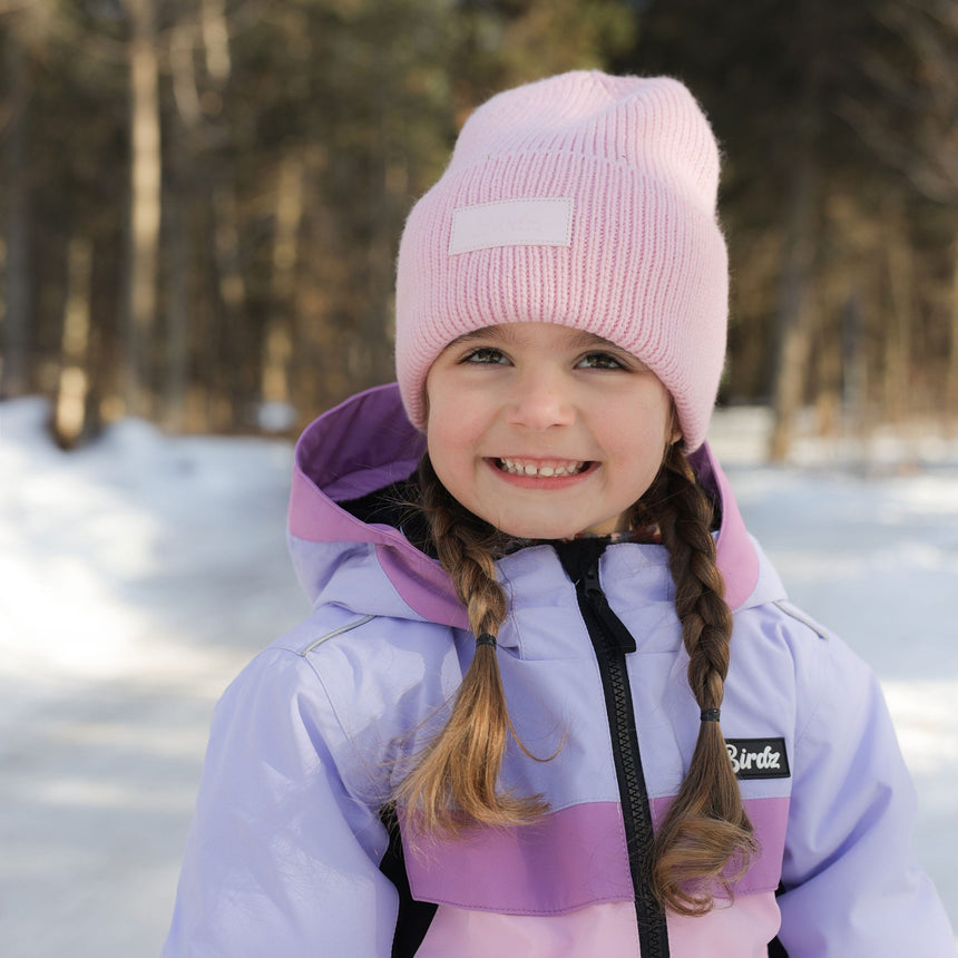 Habit de Neige Une Pièce Colorblock 3-14ans-Birdz-BR4-F26BZM652-CLÉMENT