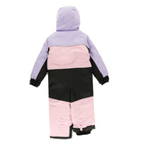 Habit de Neige Une Pièce Colorblock 3-14ans-Birdz-BR4-F26BZM652-CLÉMENT