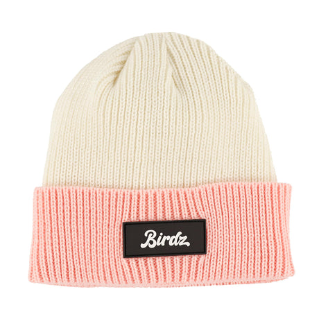 Tuque Birdz Colorblock 2-16ans-Birdz-Blanc-2-5-BR6-827Y-BL-CLÉMENT
