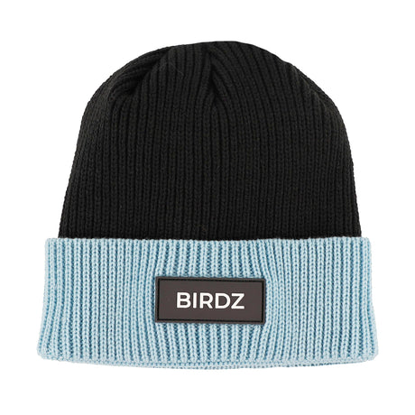 Tuque Birdz Colorblock 2-16ans-Birdz-Noir-2-5-BR6-827Y-NO-CLÉMENT