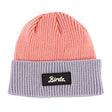 Tuque Birdz Colorblock 2-16ans-Birdz-Rose-2-5-BR6-827Y-RO-CLÉMENT