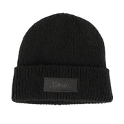 Tuque Tricot Unie 2-16ans-Birdz-Noir-2-5-BR6-HDWRBC0223-N-CLÉMENT
