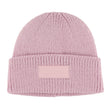 Tuque Tricot Unie 2-16ans-Birdz-Rose-2-5-BR6-HDWRBC0223-R-CLÉMENT