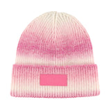 Tuque Tricot Dégradée 2-16ans-Birdz-Fuchsia-2-5-BR6-HDWRBC0229-CLÉMENT