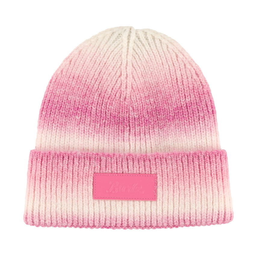 Tuque Tricot Dégradée 2-16ans-Birdz-Fuchsia-2-5-BR6-HDWRBC0229-CLÉMENT