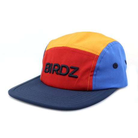 Casquette UV 50+ Colorblock 12-24mois-Birdz-Rouge-12-24 m-BR7-HG-CLM-B10-1-CLÉMENT