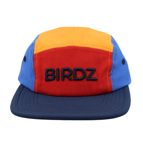 Casquette UV 50+ Colorblock 12-24mois-Birdz-BR7-HG-CLM-B10-1-CLÉMENT