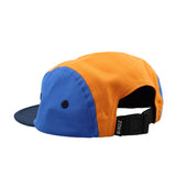 Casquette UV 50+ Colorblock 12-24mois-Birdz-BR7-HG-CLM-B10-1-CLÉMENT