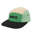 Casquette UV 50+ Colorblock 2-16ans-Birdz-Vert-2-5-BR7-HG-CLM-B20-2-CLÉMENT