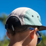 Casquette UV 50+ Colorblock 2-16ans-Birdz-BR7-HG-CLM-B20-2-CLÉMENT