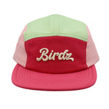 Casquette UV 50+ Colorblock 2-16ans-Birdz-BR7-HG-CLM-B50-2-CLÉMENT