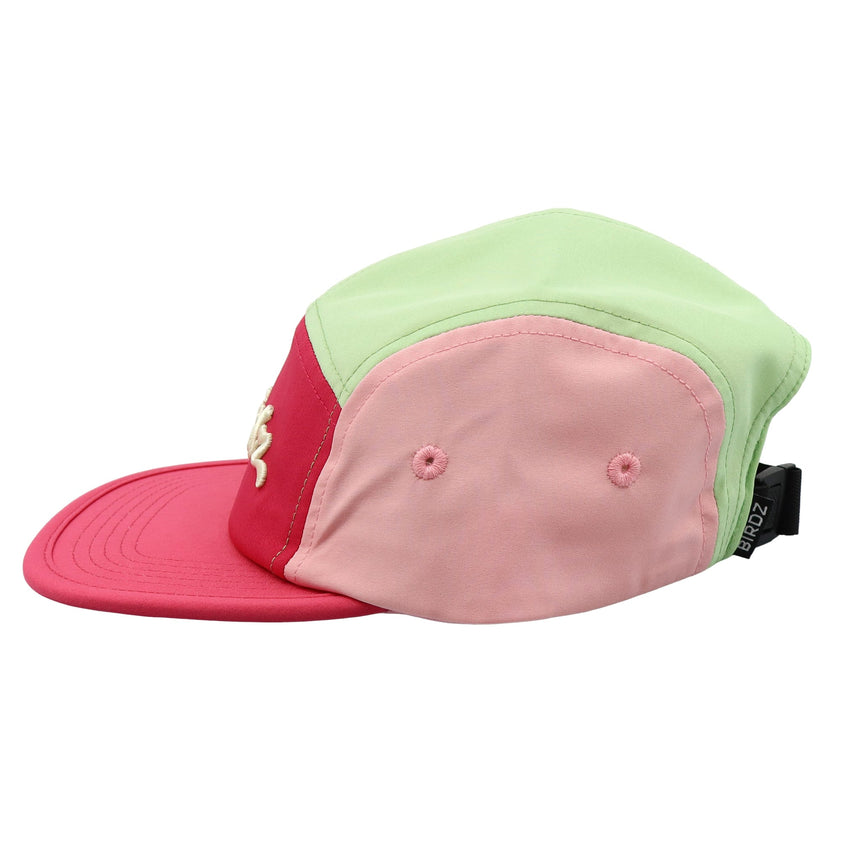 Casquette UV 50+ Colorblock 2-16ans-Birdz-BR7-HG-CLM-B50-2-CLÉMENT