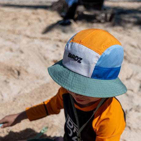 Chapeau UV 50+ Colorblock 0-18mois-Birdz-BR7-HG-CLM-B70-1-CLÉMENT