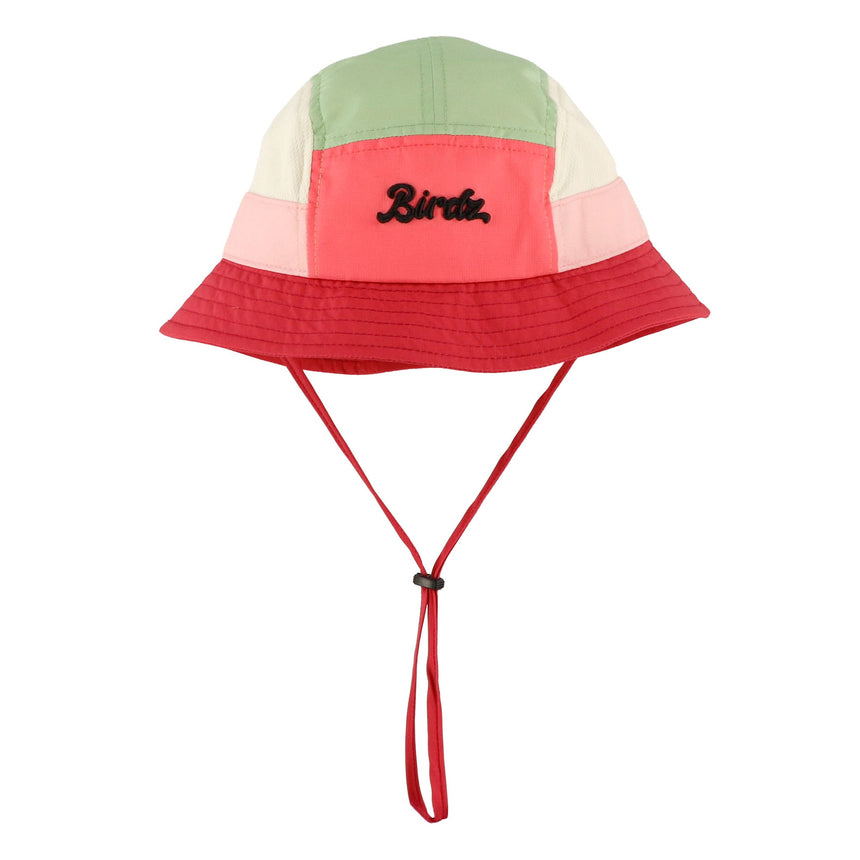 Chapeau UV 50+ Colorblock 18mois-8ans-Birdz-Rose-18m - 3ans-BR7-HG-CLM-B80-2-CLÉMENT