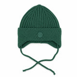 Tuque Tricot Unie 12-24mois-Birdz-Forêt-12-24 m-BR8-W2667-1-CLÉMENT