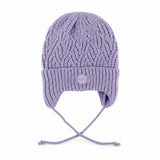 Tuque Tricot Pompon 2-14ans-Birdz-BR8-W2668-2-CLÉMENT